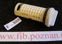 FILTR POMPY KPL